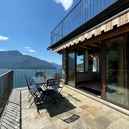 Lejlighed Casa Renato Lake View - Larihome A66 *