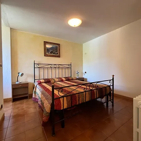 Casa Renato Lake View - Larihome A66 Lejlighed