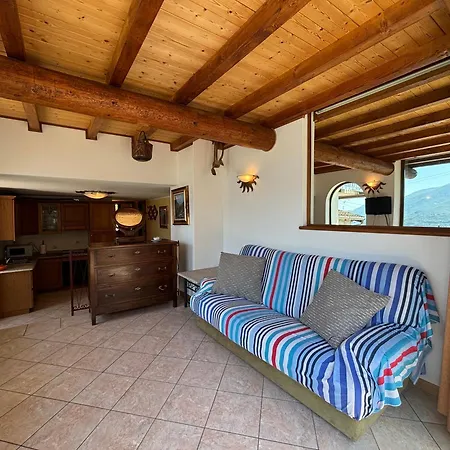 Casa Renato Lake View - Larihome A66 Lejlighed *