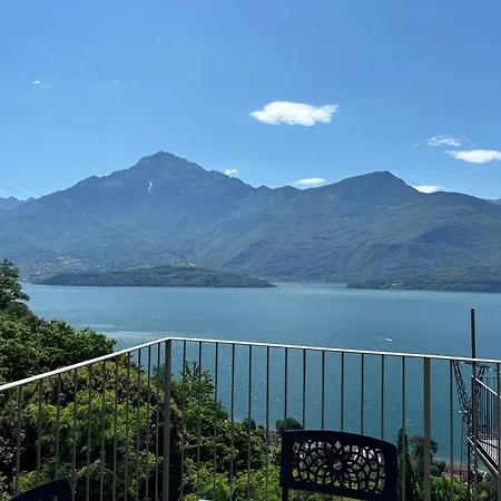 Lejlighed Casa Renato Lake View - Larihome A66 *