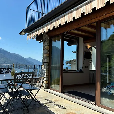 Casa Renato Lake View - Larihome A66 Lejlighed *
